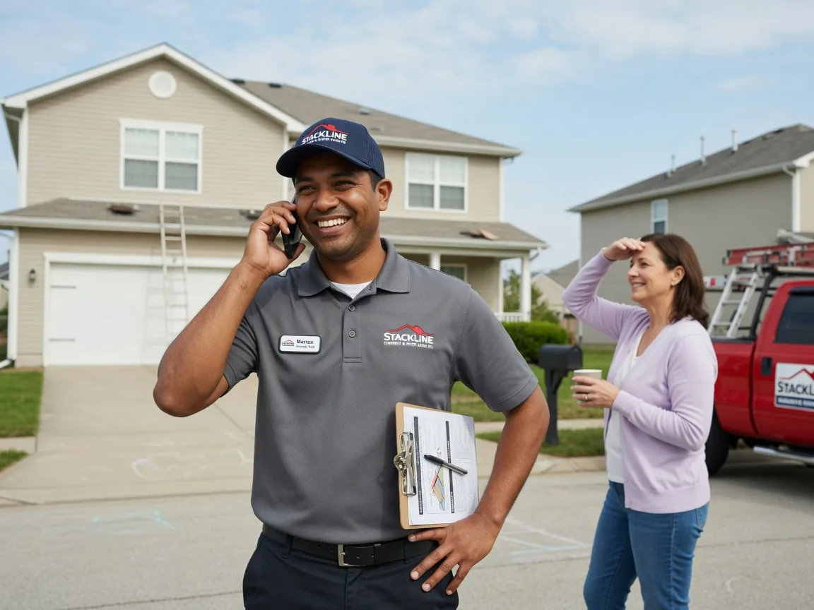 Chimney flashing repair Tamassee, SC FAQs